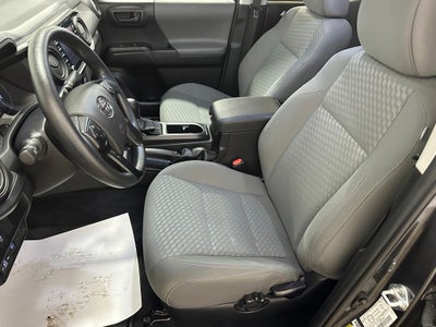 2023 Toyota Tacoma SR V6