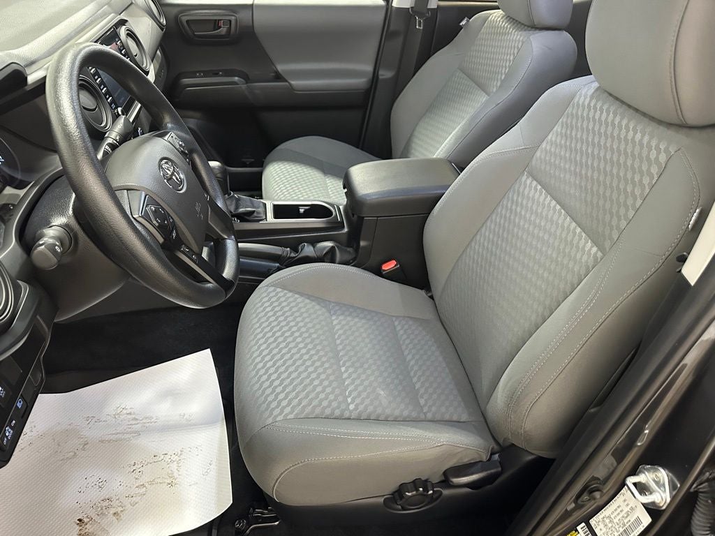 2023 Toyota Tacoma SR V6