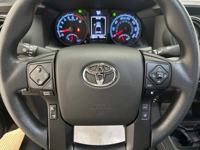 2023 Toyota Tacoma SR V6