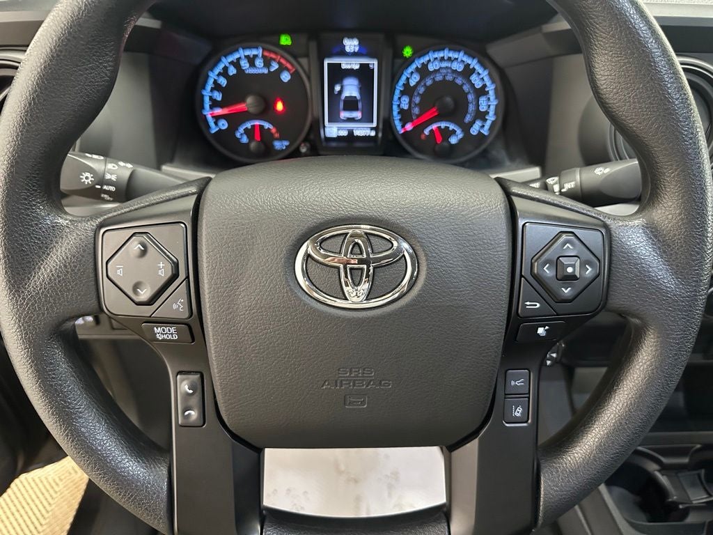 2023 Toyota Tacoma SR V6