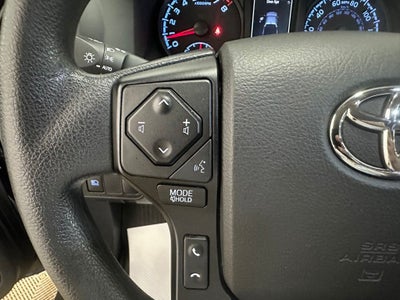 2023 Toyota Tacoma SR V6