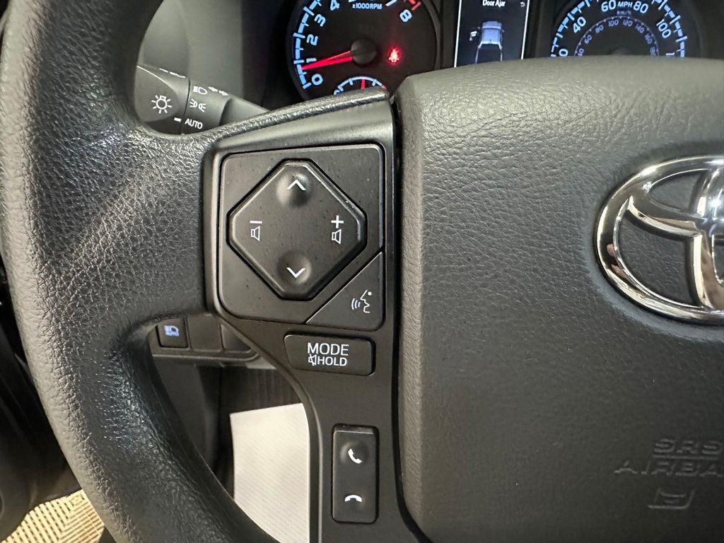 2023 Toyota Tacoma SR V6