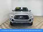 2020 Toyota Tacoma SR5 V6