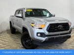 2020 Toyota Tacoma SR5 V6