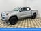 2020 Toyota Tacoma SR5 V6