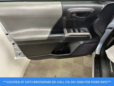 2020 Toyota Tacoma SR5 V6