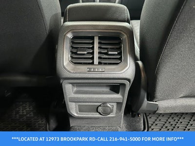 2021 Volkswagen Tiguan 2.0T S