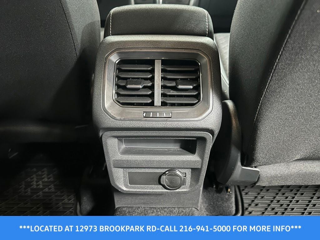 2021 Volkswagen Tiguan 2.0T S