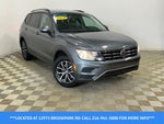 2021 Volkswagen Tiguan 2.0T S