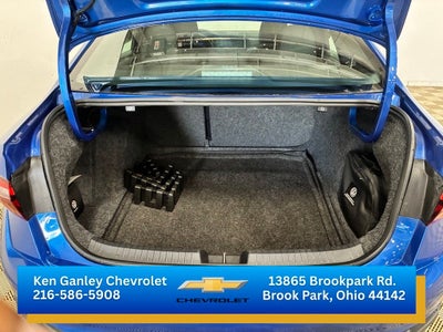 2024 Volkswagen Jetta 1.5T Sport