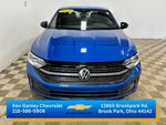 2024 Volkswagen Jetta 1.5T Sport