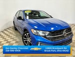 2024 Volkswagen Jetta 1.5T Sport