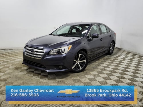 2015 Subaru Legacy 2.5i Limited