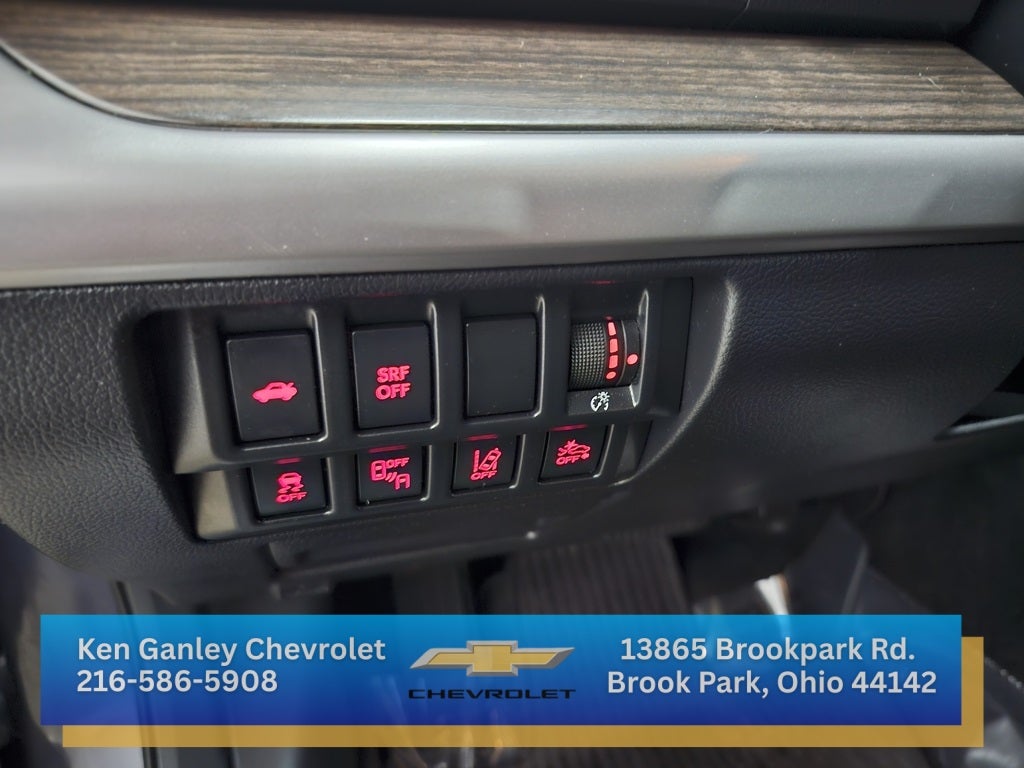 2015 Subaru Legacy 2.5i Limited