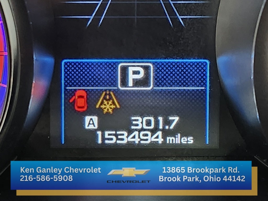 2015 Subaru Legacy 2.5i Limited