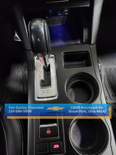 2015 Subaru Legacy 2.5i Limited