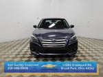 2015 Subaru Legacy 2.5i Limited