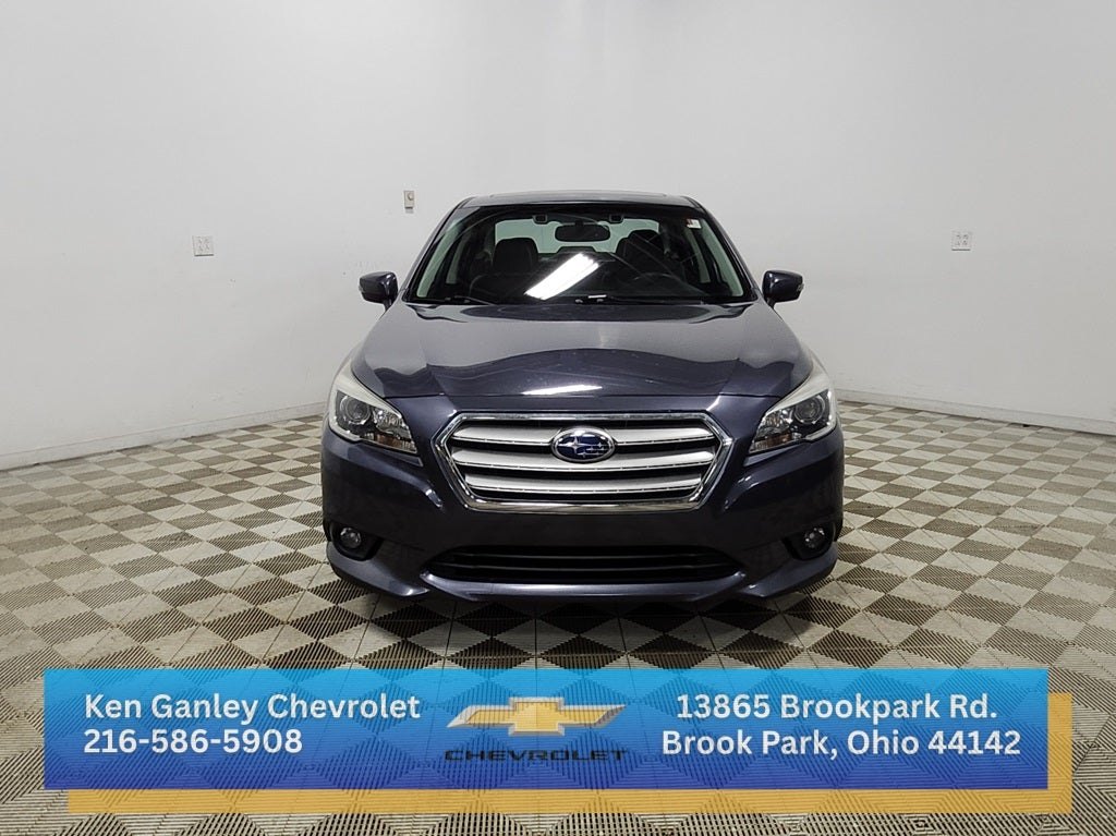 2015 Subaru Legacy 2.5i Limited