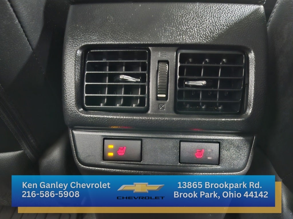 2015 Subaru Legacy 2.5i Limited