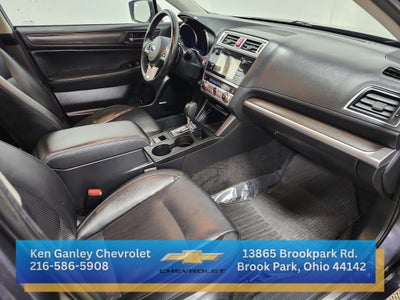 2015 Subaru Legacy 2.5i Limited