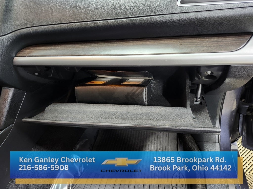 2015 Subaru Legacy 2.5i Limited