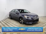 2015 Subaru Legacy 2.5i Limited