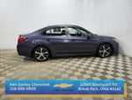 2015 Subaru Legacy 2.5i Limited