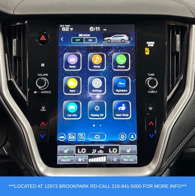 2024 Subaru Outback Premium
