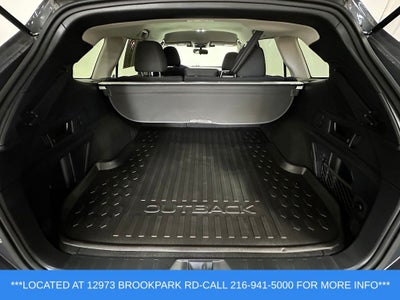 2024 Subaru Outback Premium