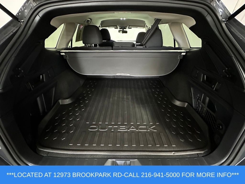 2024 Subaru Outback Premium
