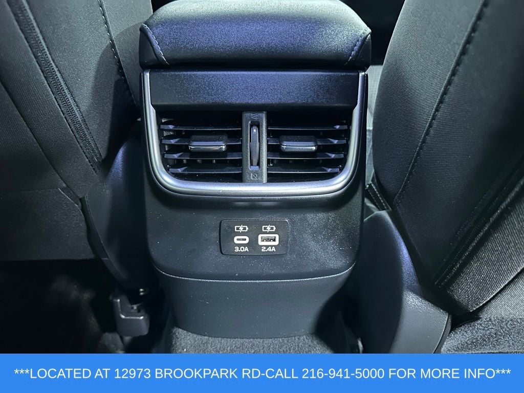 2024 Subaru Outback Premium