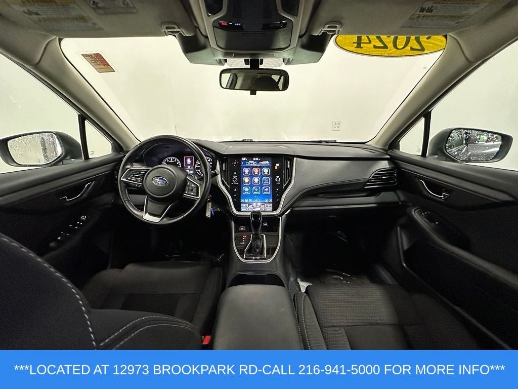 2024 Subaru Outback Premium