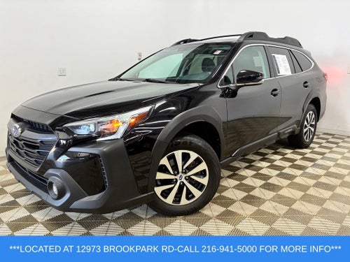 2024 Subaru Outback Premium