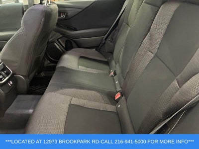 2024 Subaru Outback Premium