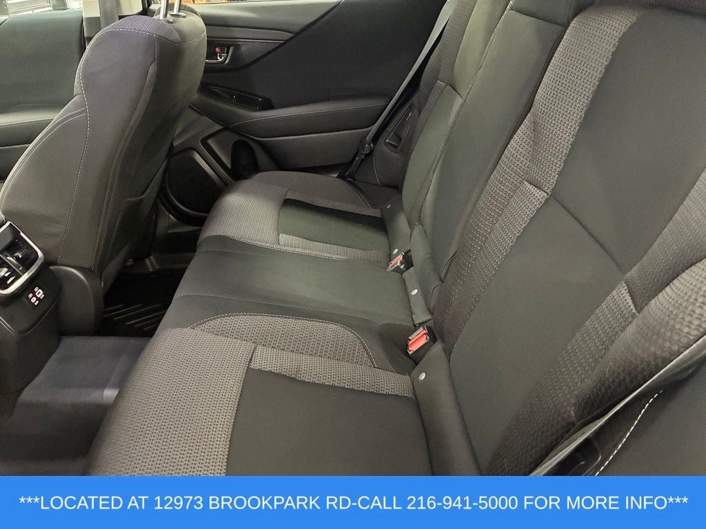 2024 Subaru Outback Premium