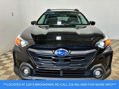 2024 Subaru Outback Premium