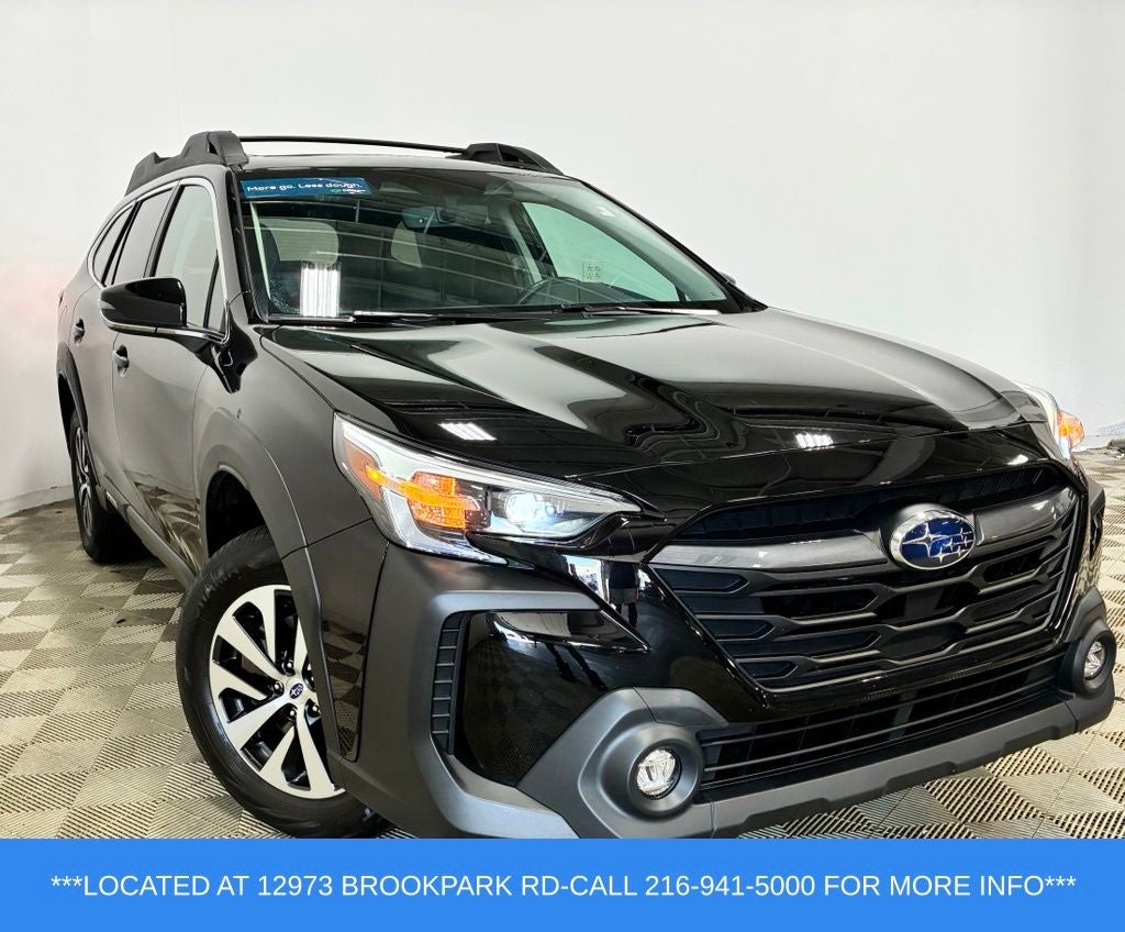 2024 Subaru Outback Premium