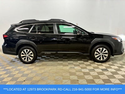 2024 Subaru Outback Premium