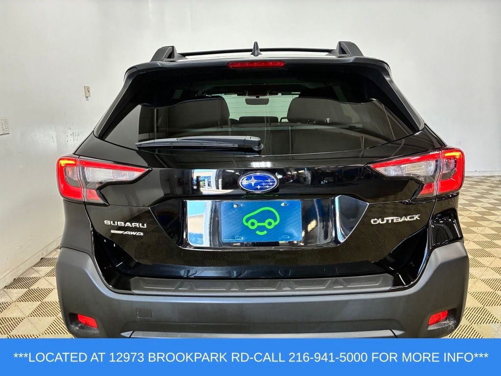 2024 Subaru Outback Premium