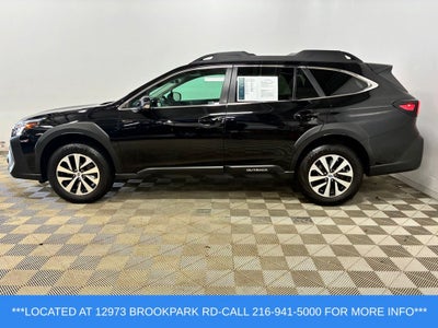 2024 Subaru Outback Premium