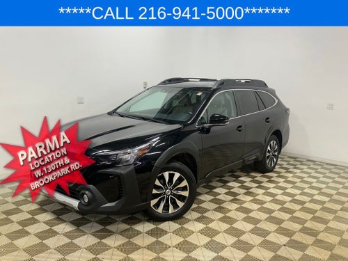 2023 Subaru Outback Limited