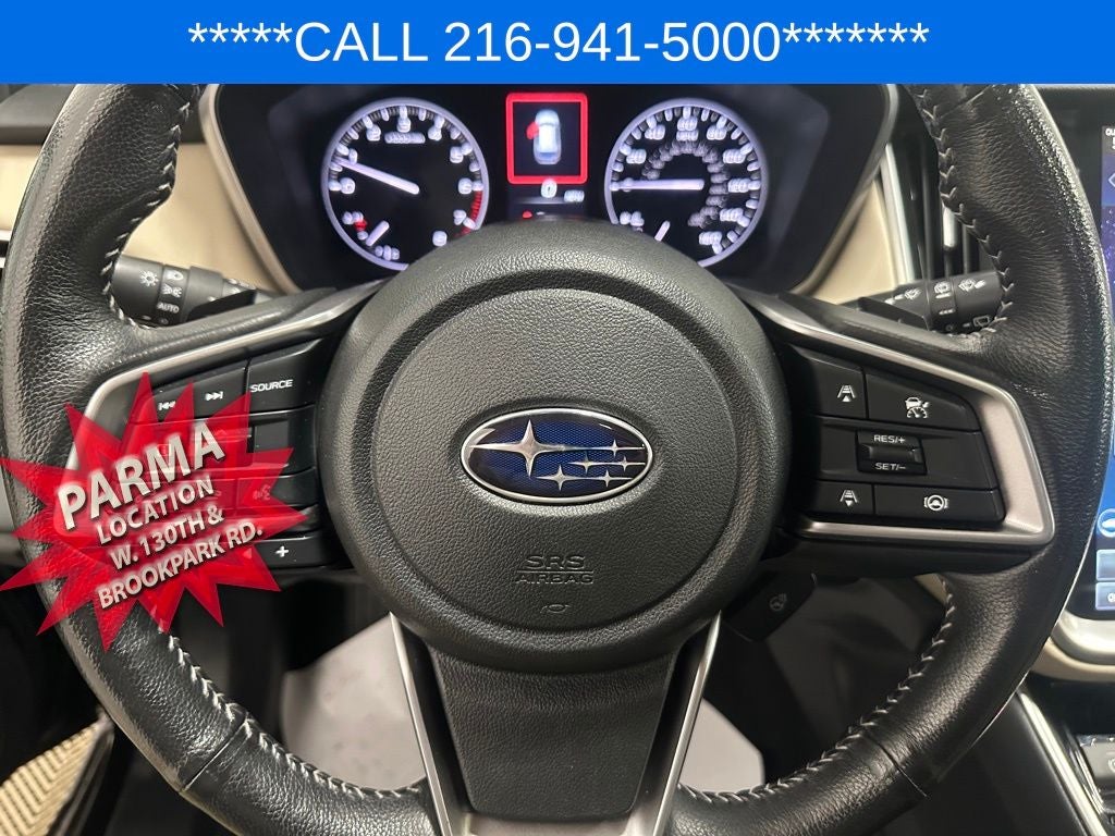 2023 Subaru Outback Limited