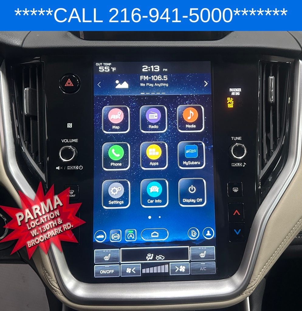 2023 Subaru Outback Limited