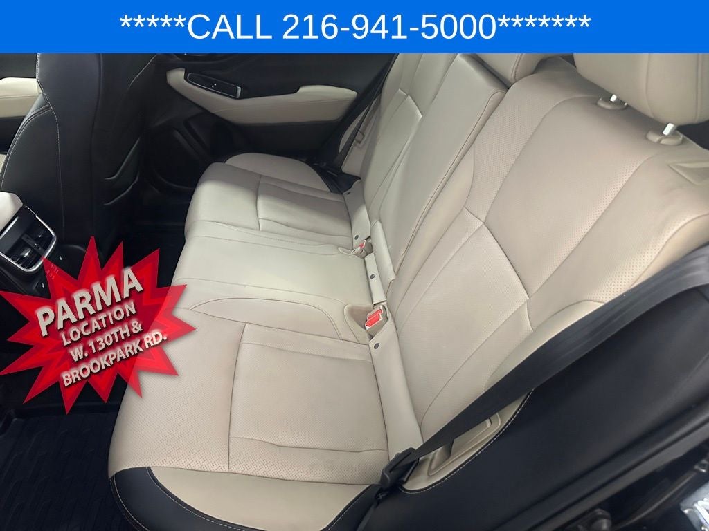 2023 Subaru Outback Limited