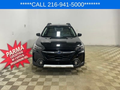 2023 Subaru Outback Limited