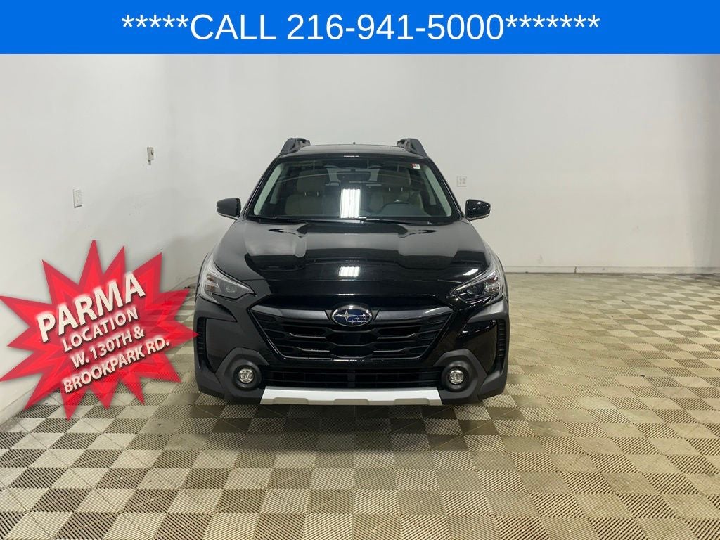 2023 Subaru Outback Limited