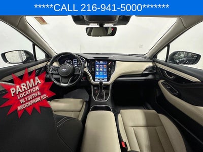 2023 Subaru Outback Limited