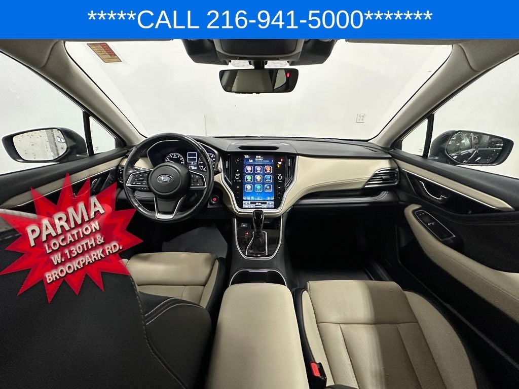 2023 Subaru Outback Limited