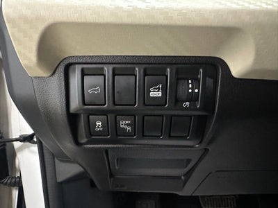 2019 Subaru Ascent Premium