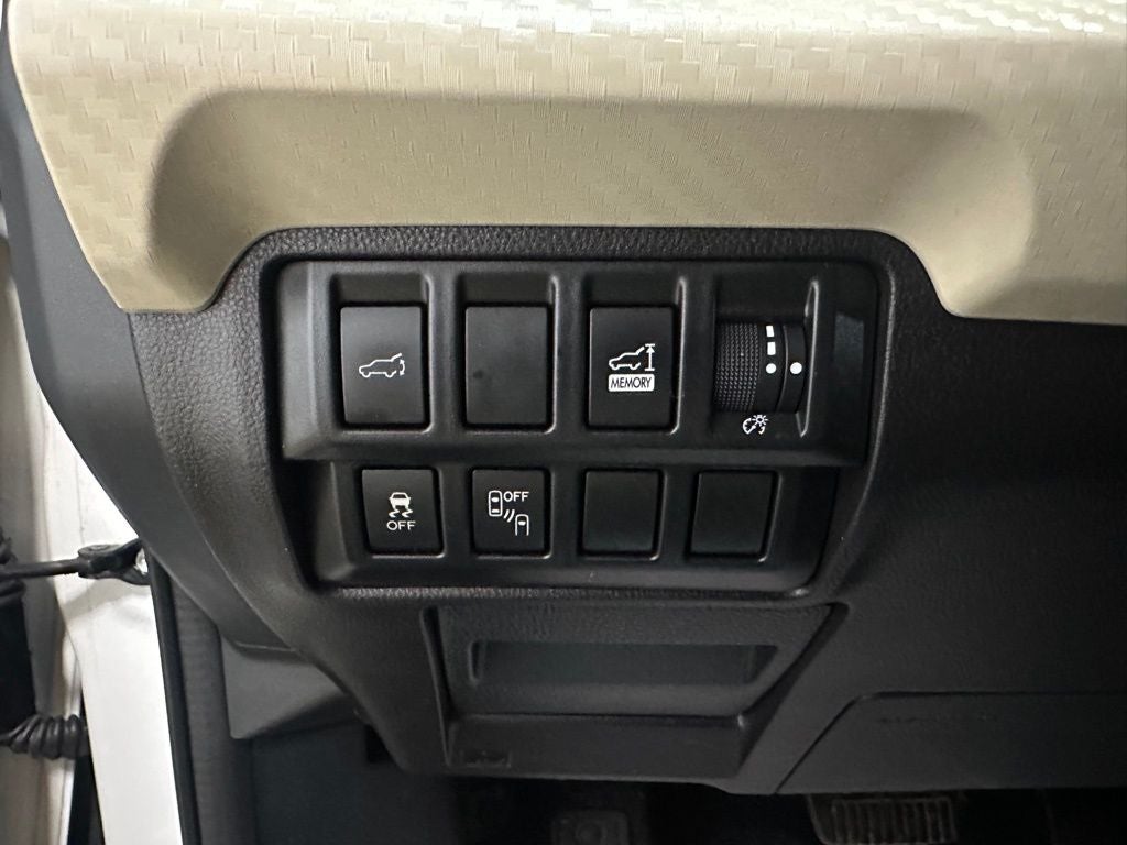 2019 Subaru Ascent Premium